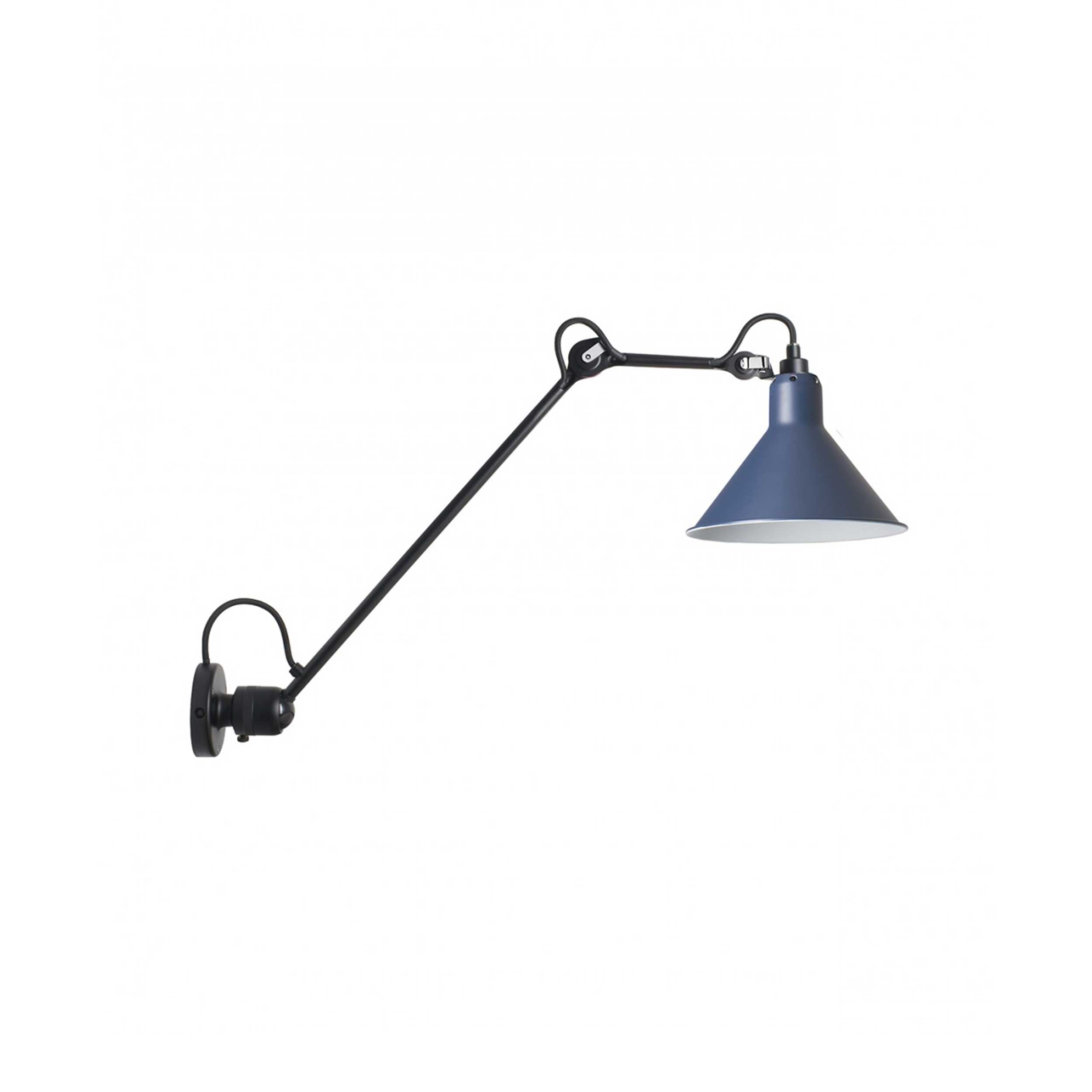 DCW éditions Lampe Gras N°304 L40 E14 zidna svjetiljka