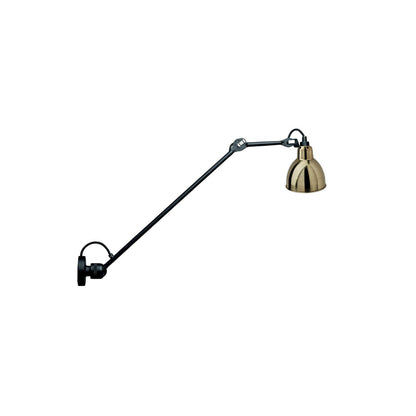 DCW éditions Lampe Gras N°304 L60 E14 zidna svjetiljka