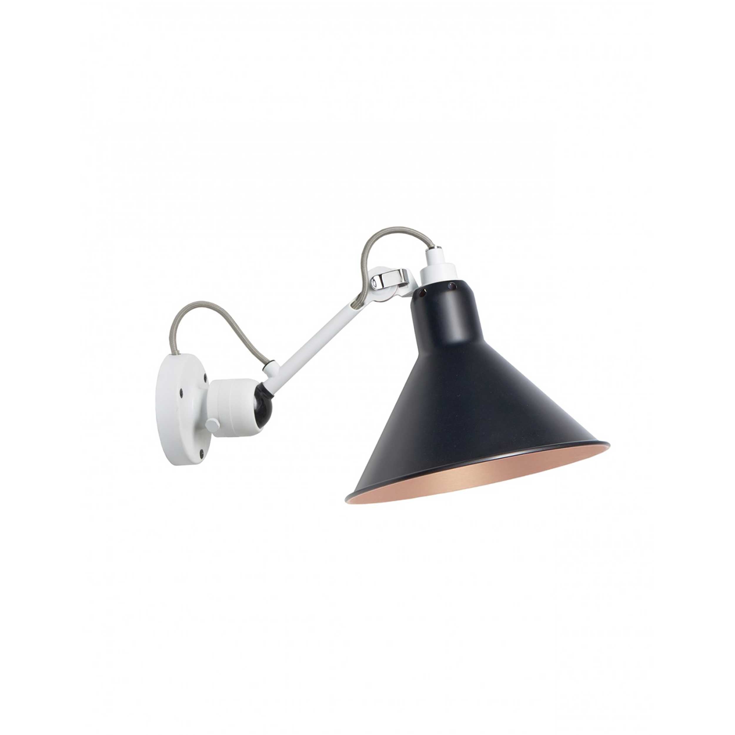 DCW éditions Lampe Gras N 304 E14 zidna svjetiljka