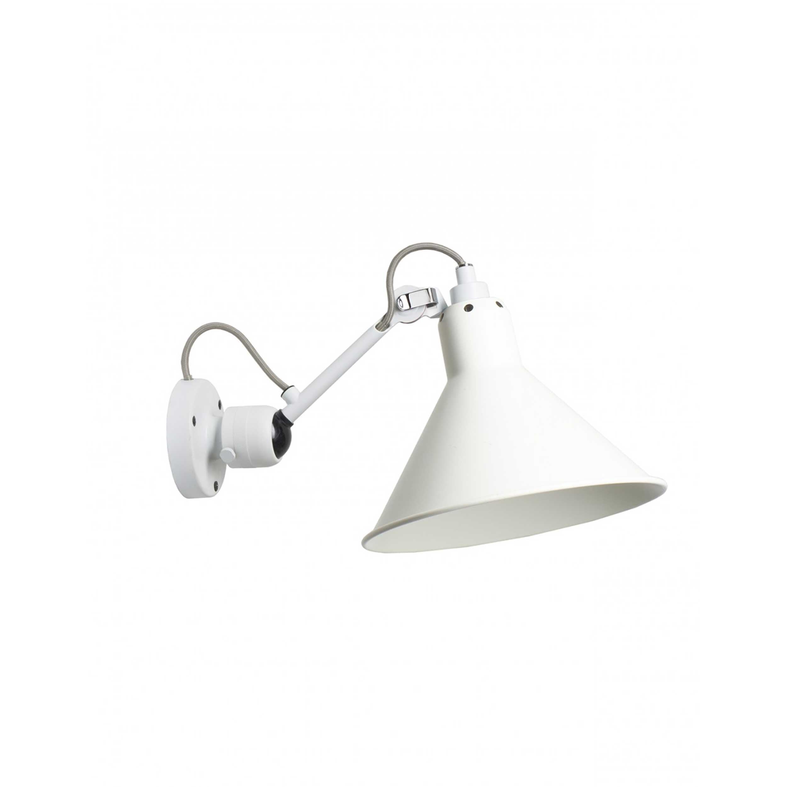 DCW éditions Lampe Gras N 304 E14 zidna svjetiljka