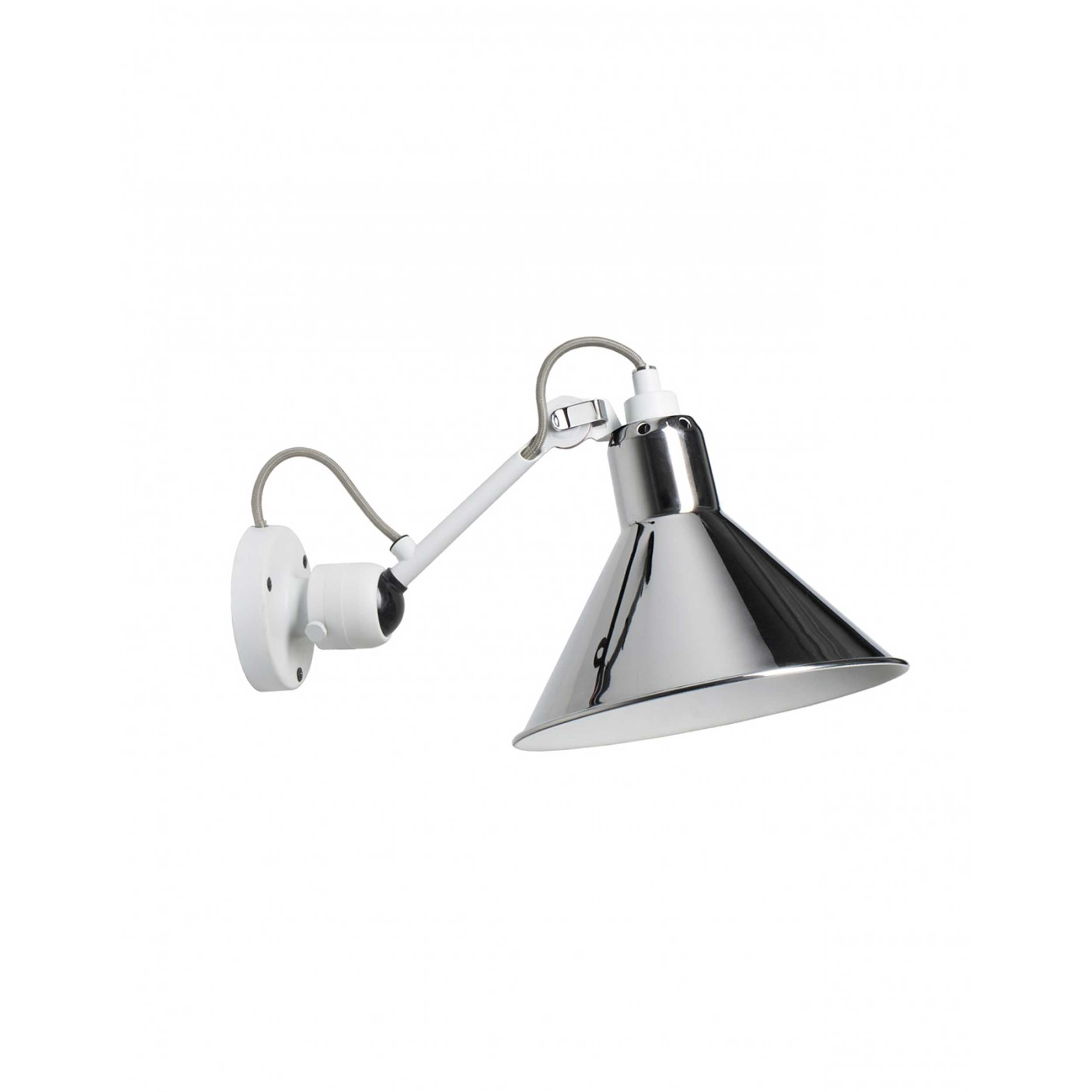 DCW éditions Lampe Gras N 304 E14 zidna svjetiljka