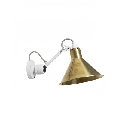 DCW éditions Lampe Gras N 304 E14 zidna svjetiljka
