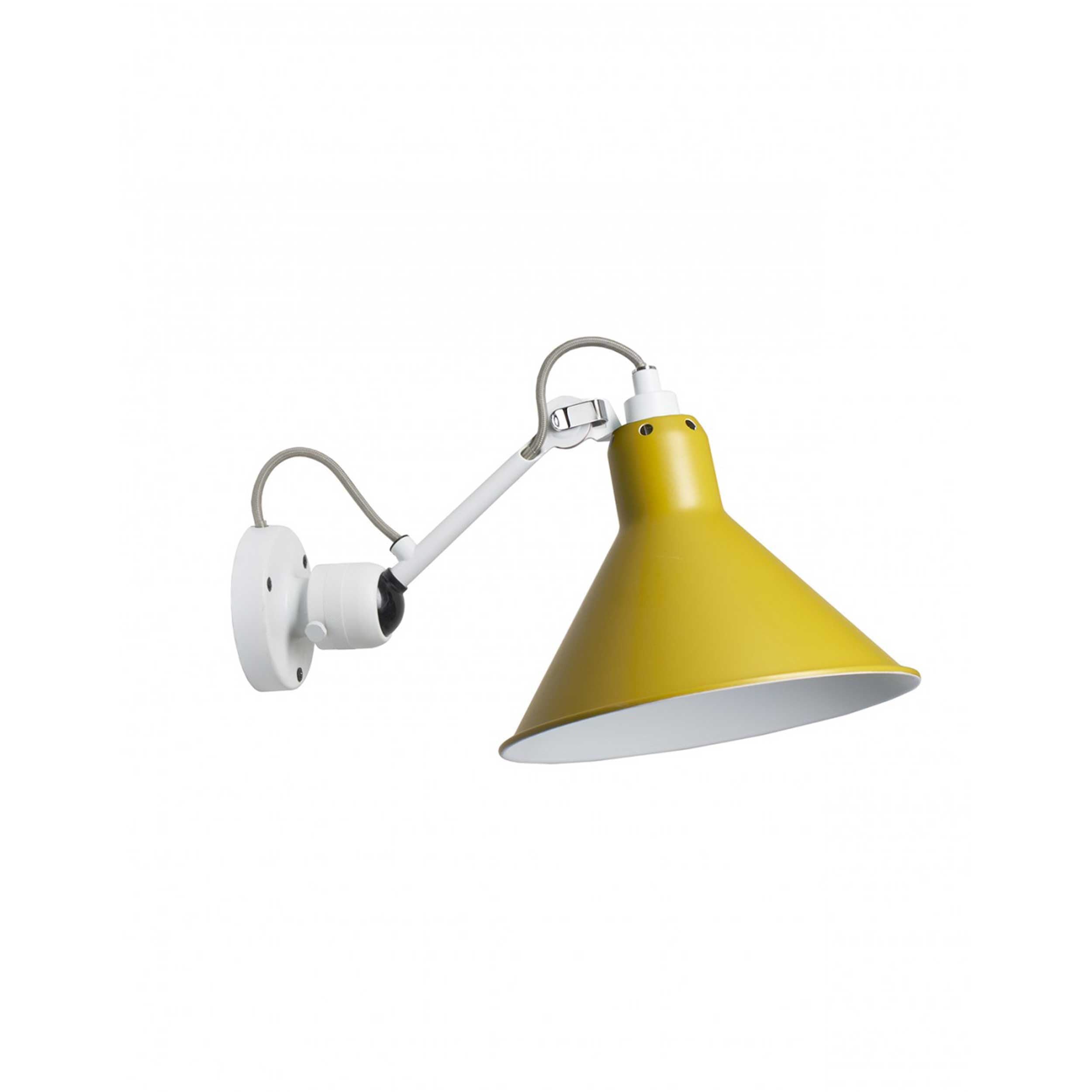 DCW éditions Lampe Gras N 304 E14 zidna svjetiljka
