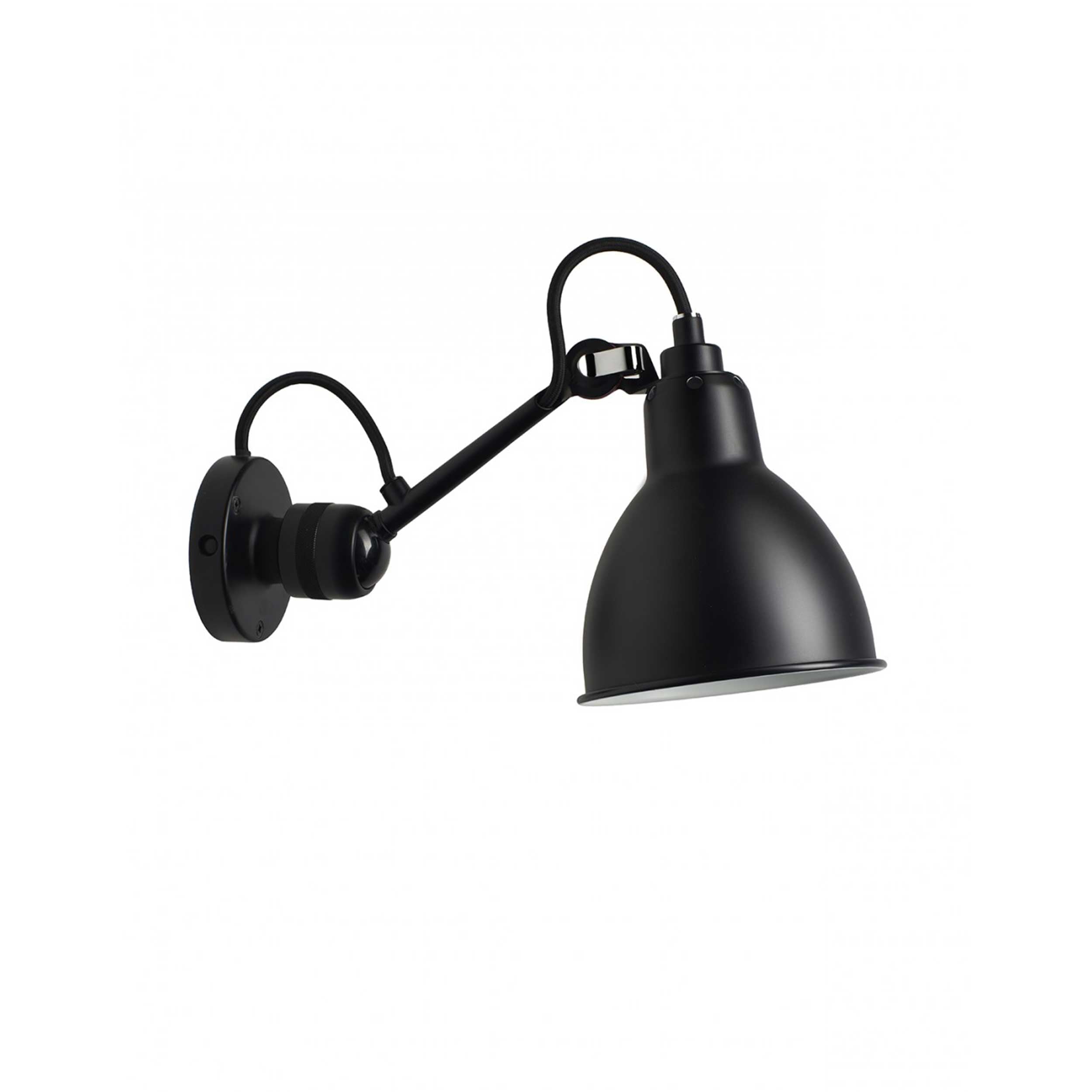 DCW éditions Lampe Gras N 304 E14 zidna svjetiljka