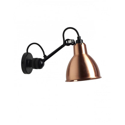 DCW éditions Lampe Gras N 304 E14 zidna svjetiljka