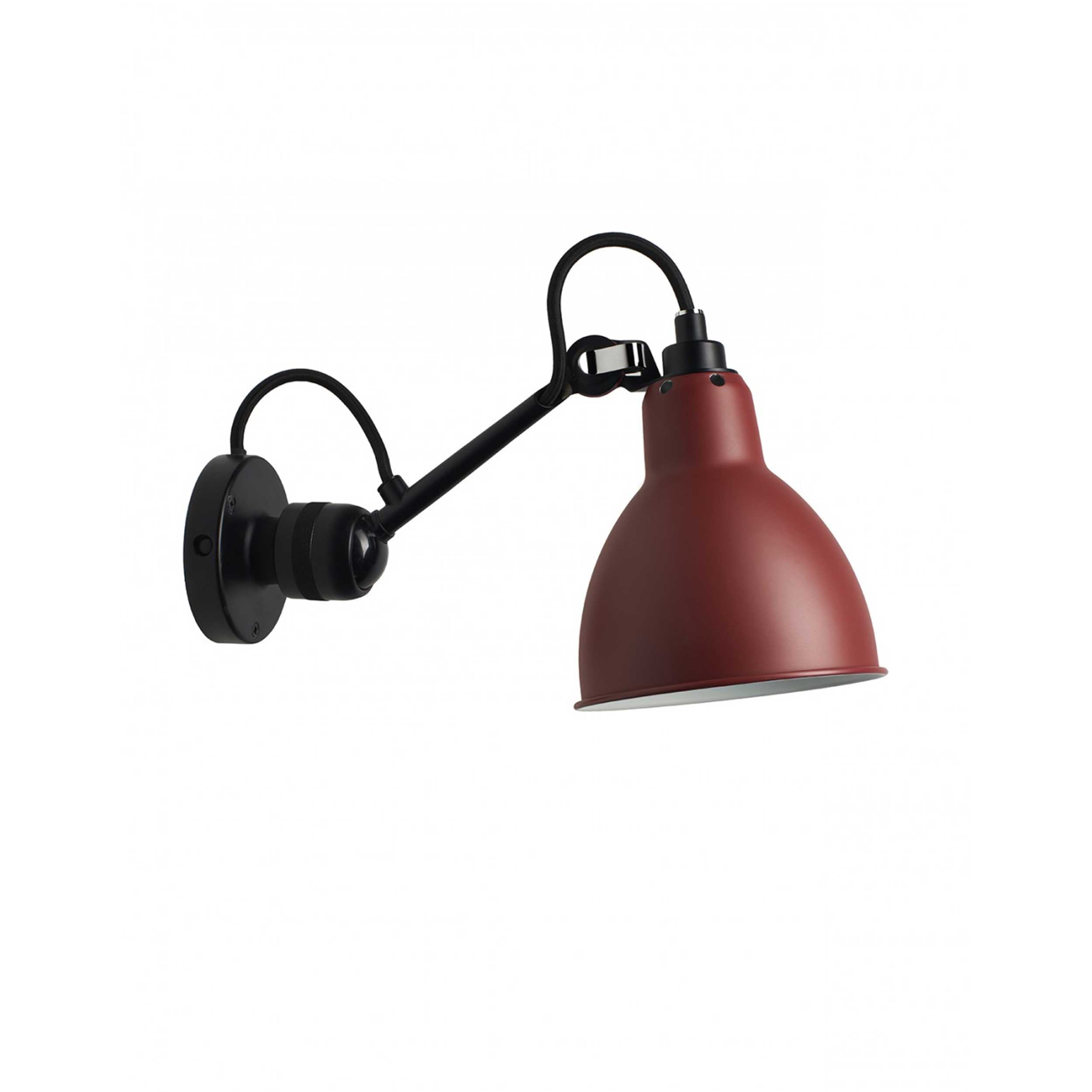 DCW éditions Lampe Gras N 304 E14 zidna svjetiljka