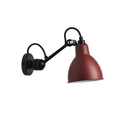 DCW éditions Lampe Gras N 304 E14 zidna svjetiljka