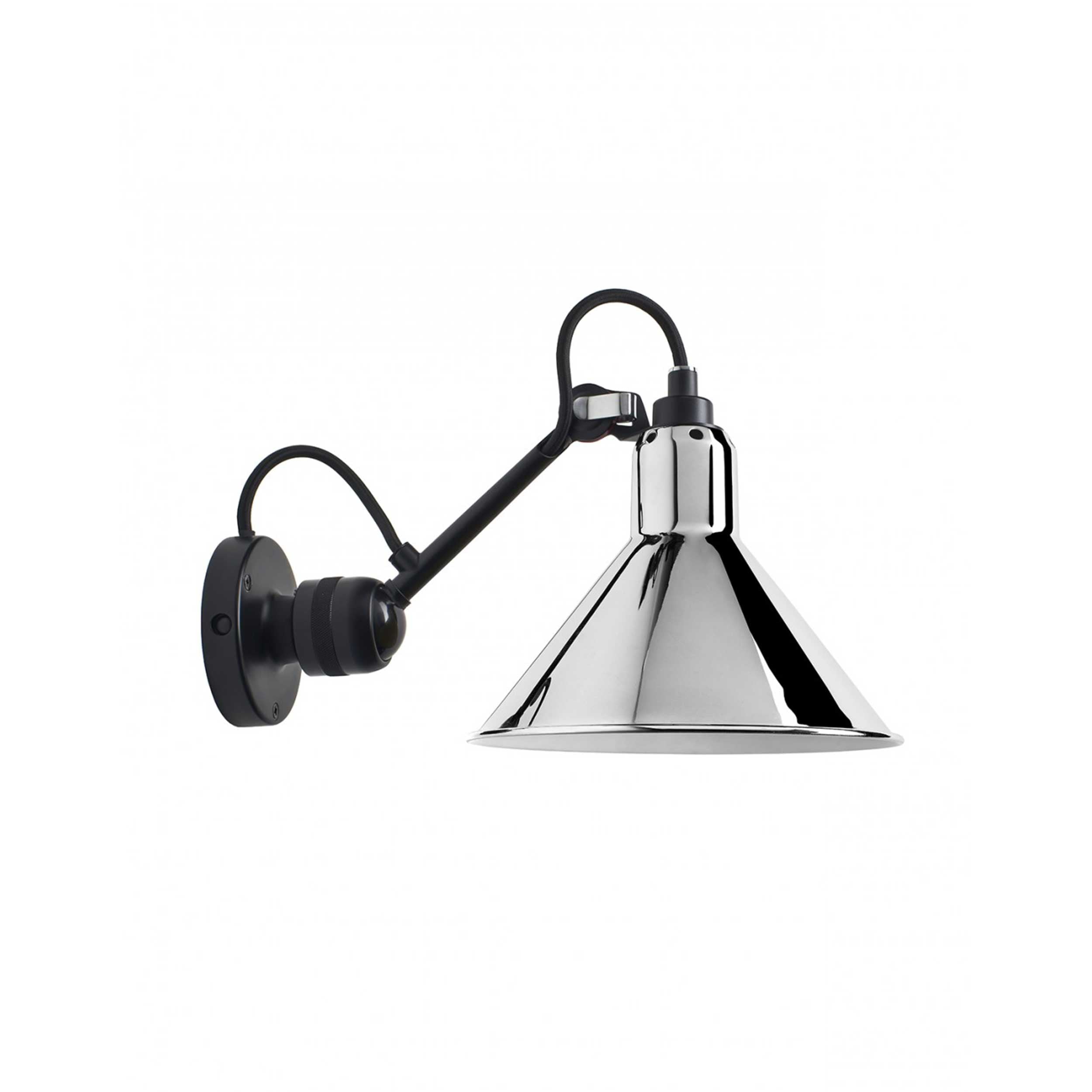 DCW éditions Lampe Gras N 304 E14 zidna svjetiljka