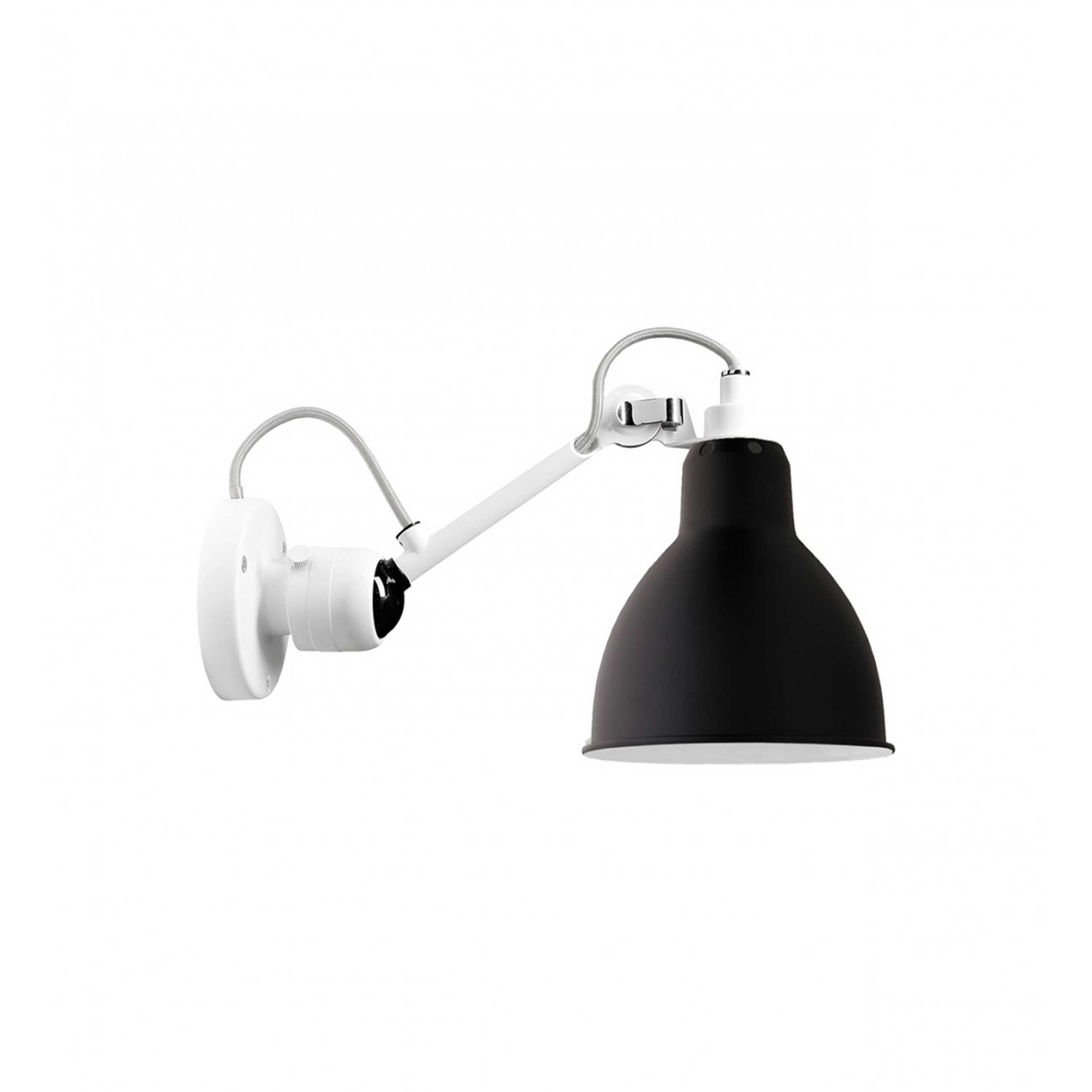 DCW éditions Lampe Gras N 304 E14 zidna svjetiljka