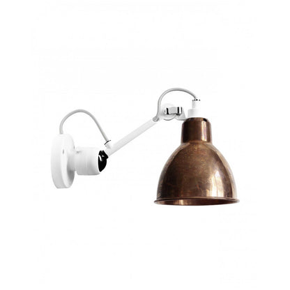 DCW éditions Lampe Gras N 304 E14 zidna svjetiljka