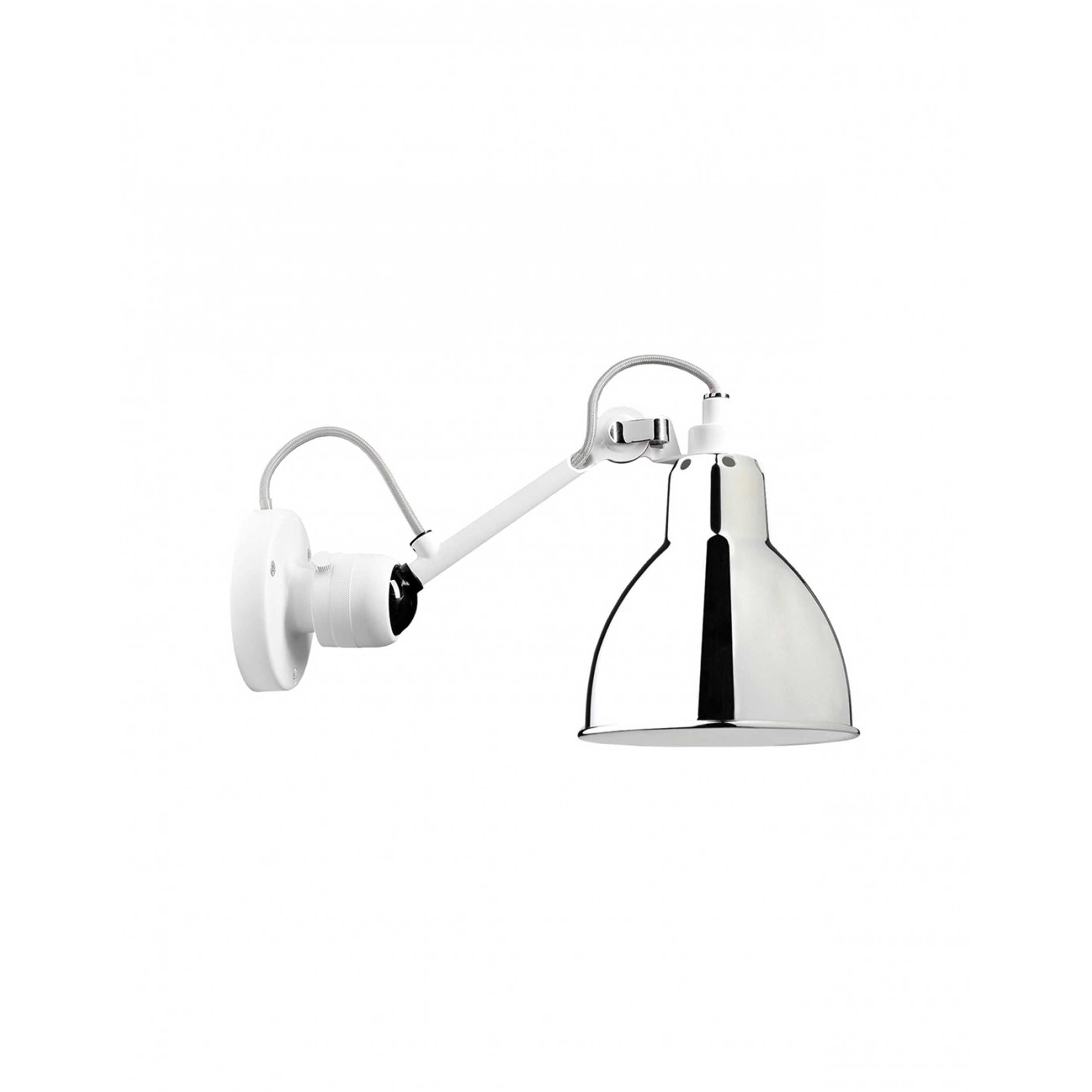DCW éditions Lampe Gras N 304 E14 zidna svjetiljka