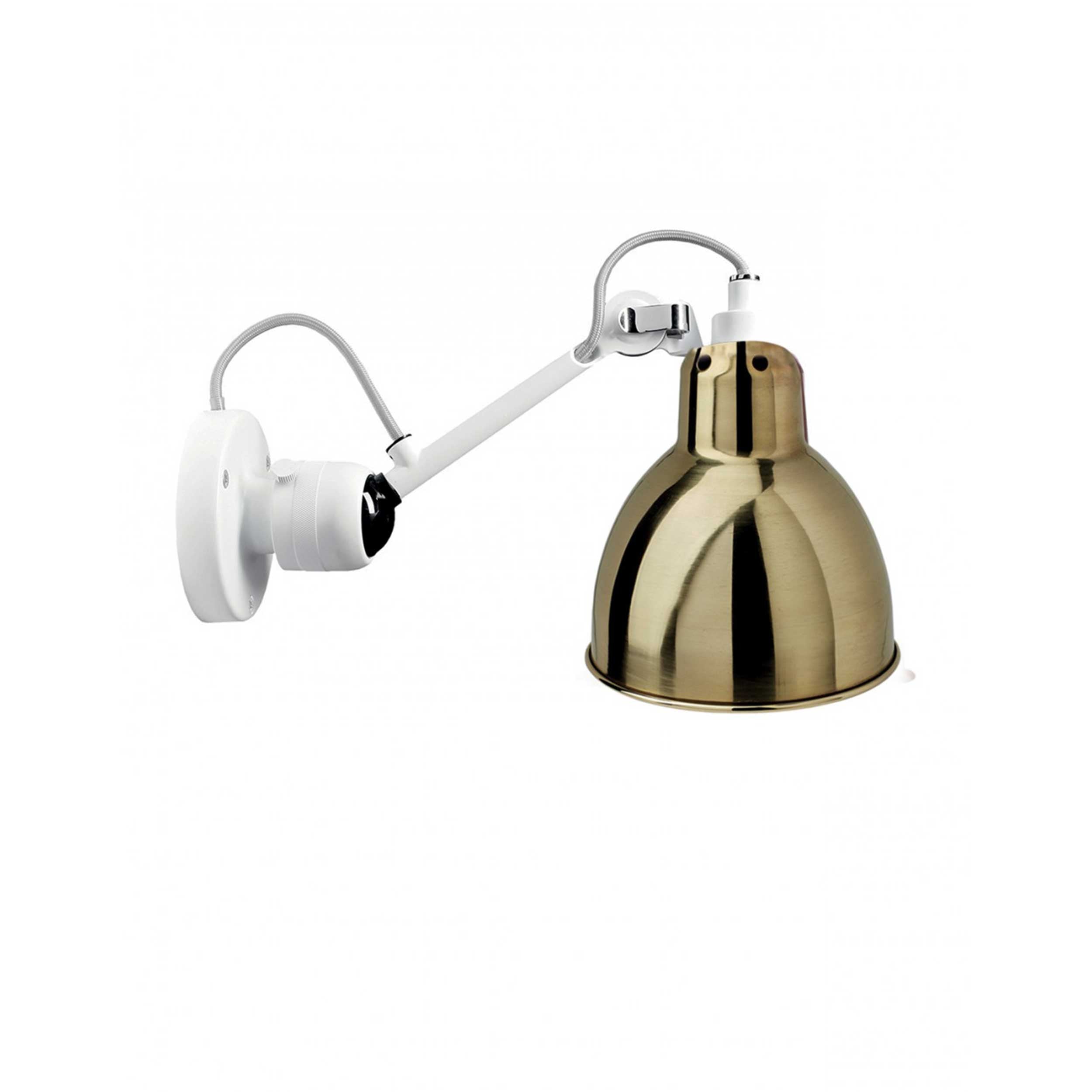 DCW éditions Lampe Gras N 304 E14 zidna svjetiljka