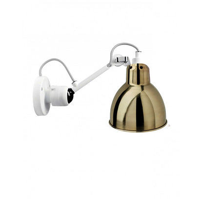 DCW éditions Lampe Gras N 304 E14 zidna svjetiljka