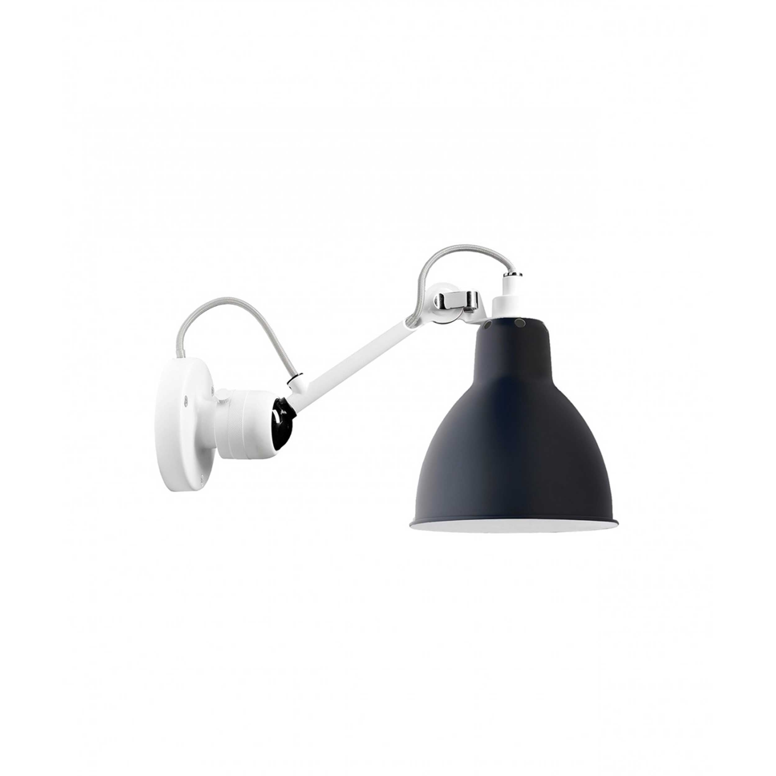 DCW éditions Lampe Gras N 304 E14 zidna svjetiljka