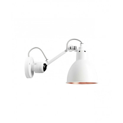 DCW éditions Lampe Gras N 304 E14 zidna svjetiljka