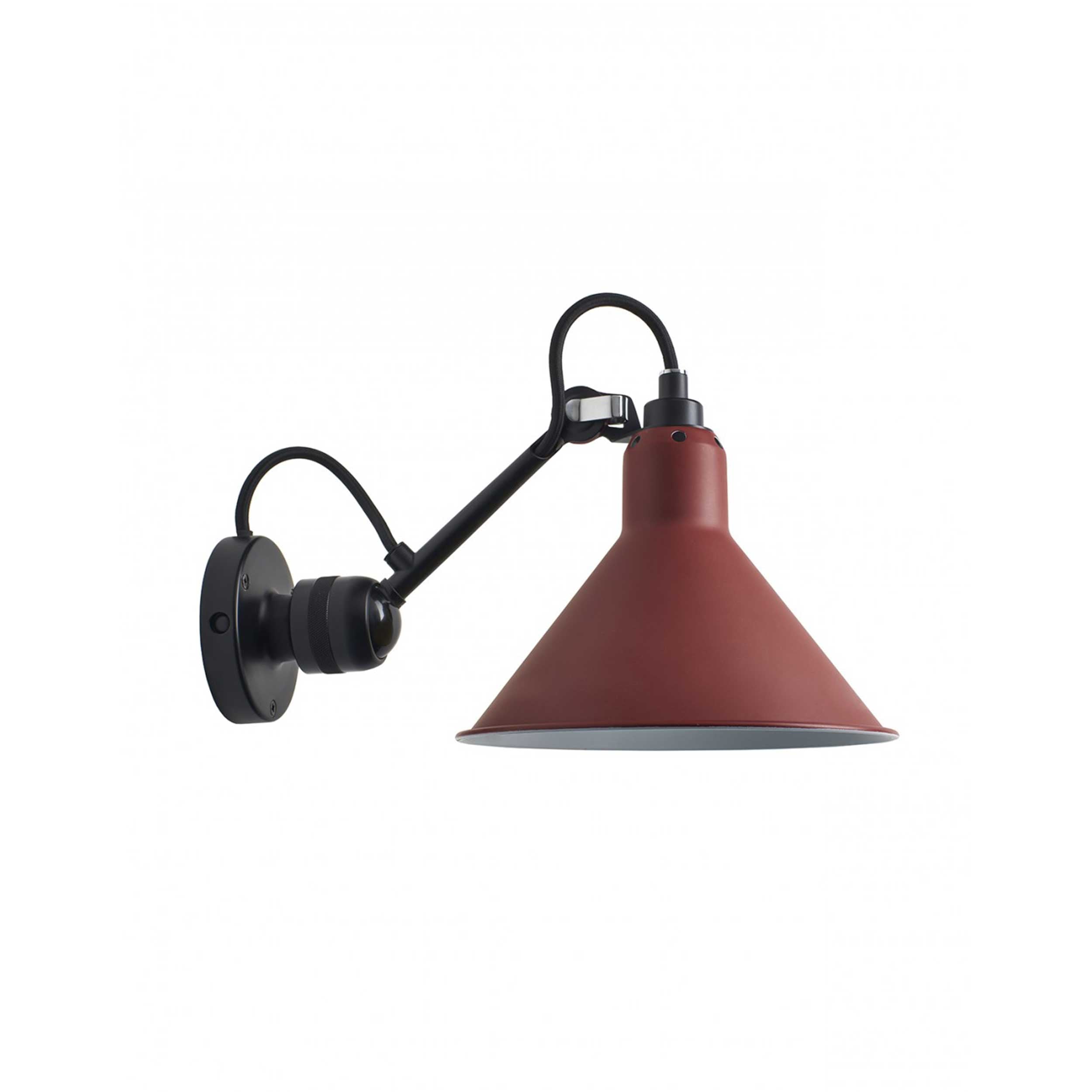 DCW éditions Lampe Gras N 304 E14 zidna svjetiljka