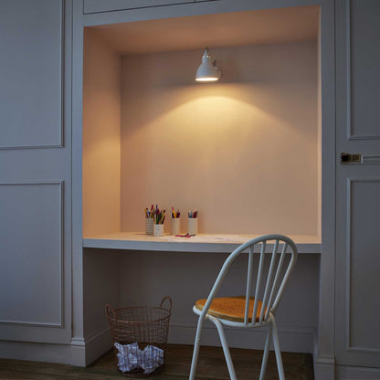 DCW éditions Lampe Gras N 304 E14 zidna svjetiljka