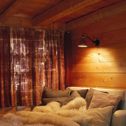 DCW éditions Lampe Gras N 304 E14 zidna svjetiljka