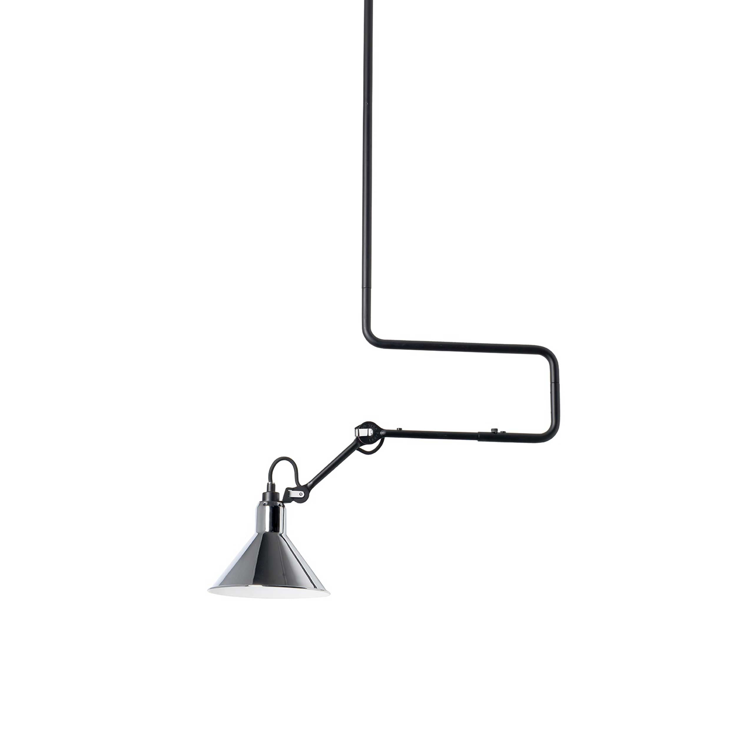 DCW éditions stropna svjetiljka Lampe Gras N°312 E14