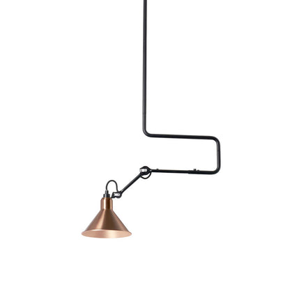 DCW éditions stropna svjetiljka Lampe Gras N°312 E14