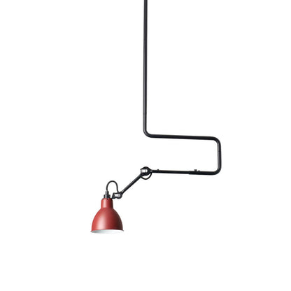 DCW éditions stropna svjetiljka Lampe Gras N°312 E14
