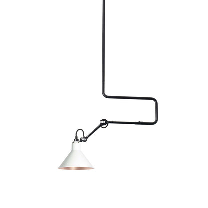 DCW éditions stropna svjetiljka Lampe Gras N°312 E14