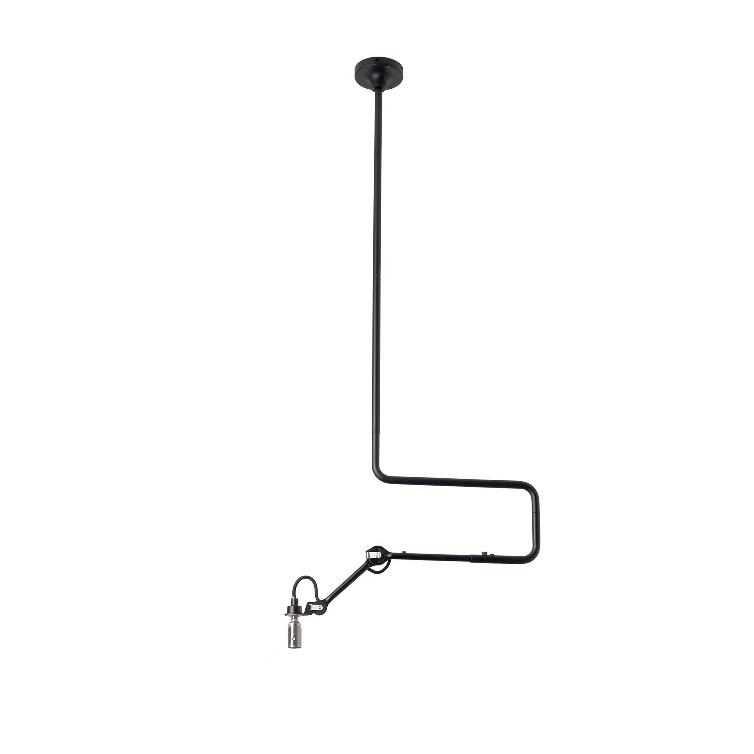 DCW éditions stropna svjetiljka Lampe Gras N°312 E14