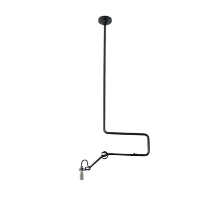 DCW éditions stropna svjetiljka Lampe Gras N°312 E14