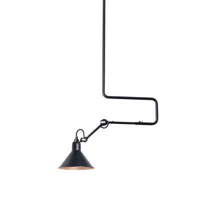 DCW éditions stropna svjetiljka Lampe Gras N°312 E14