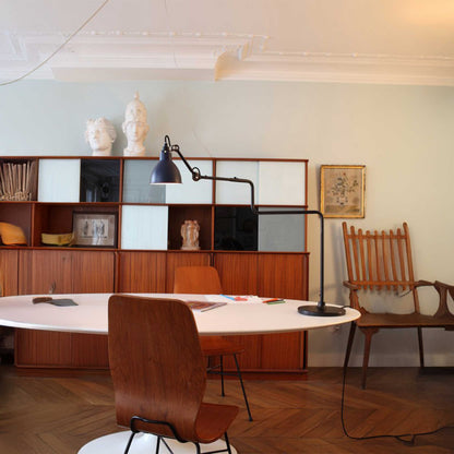 DCW éditions Lampe Gras N°317 E14 stolna lampa