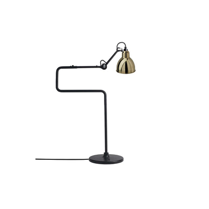 DCW éditions Lampe Gras N°317 E14 stolna lampa