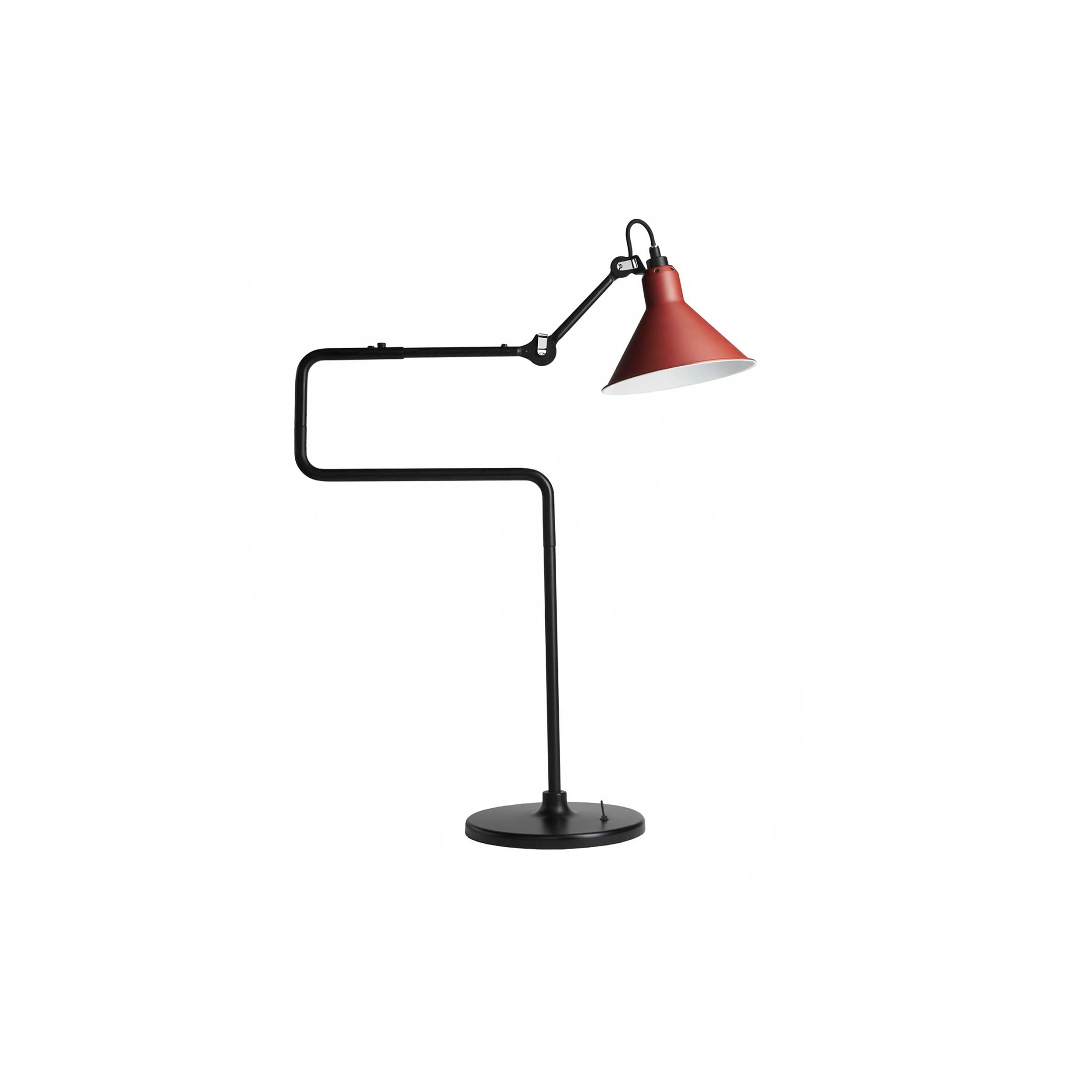 DCW éditions Lampe Gras N°317 E14 stolna lampa