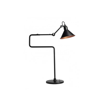 DCW éditions Lampe Gras N°317 E14 stolna lampa
