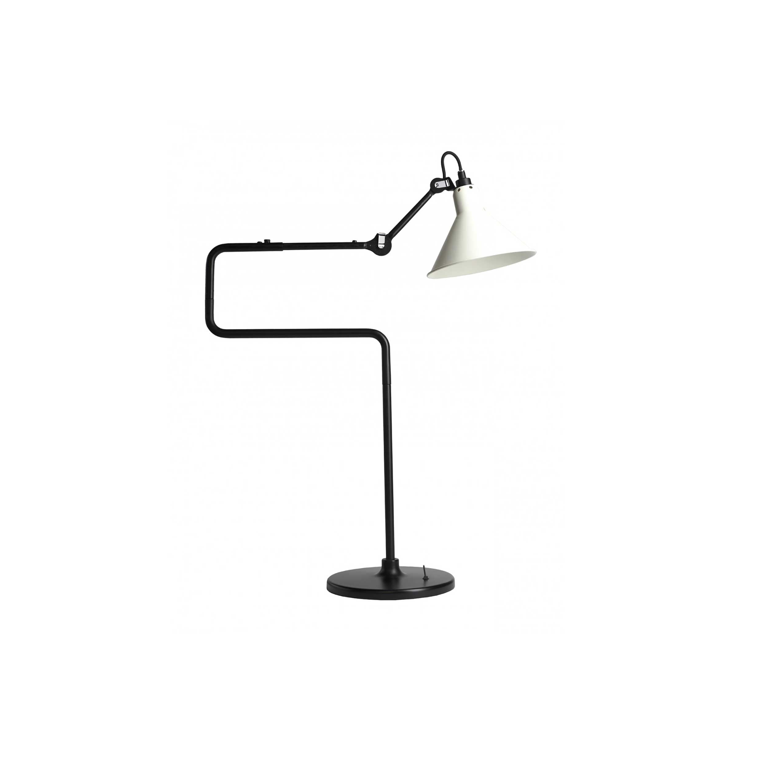 DCW éditions Lampe Gras N°317 E14 stolna lampa