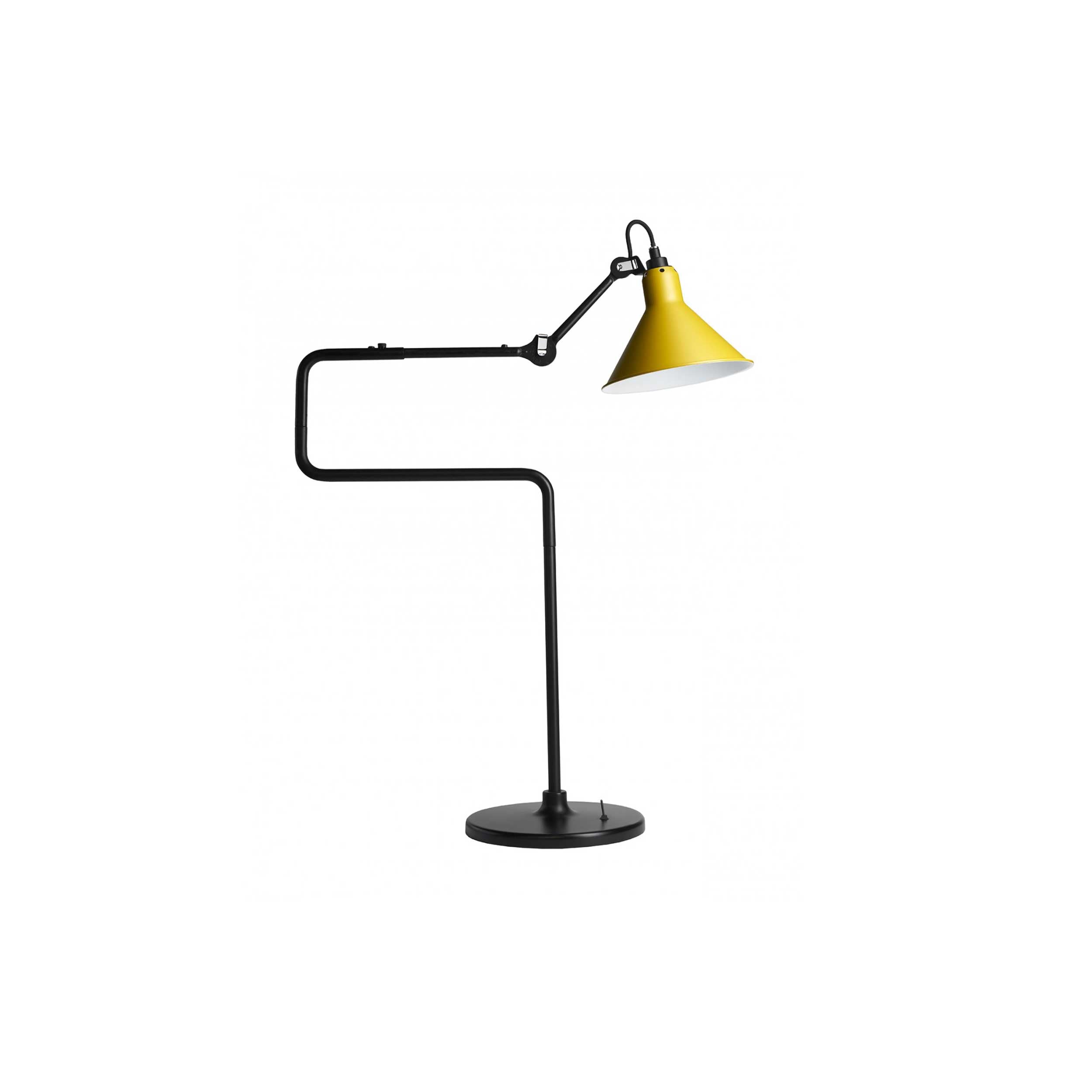 DCW éditions Lampe Gras N°317 E14 stolna lampa