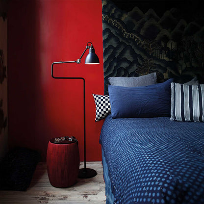 DCW éditions Lampe Gras N°411 E14 podna lampa