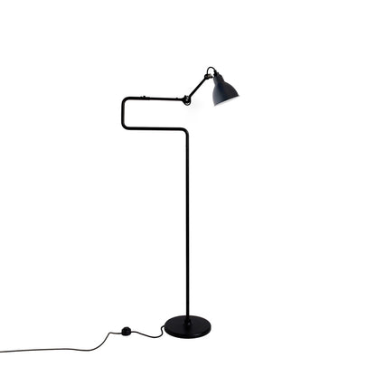 DCW éditions Lampe Gras N°411 E14 podna lampa