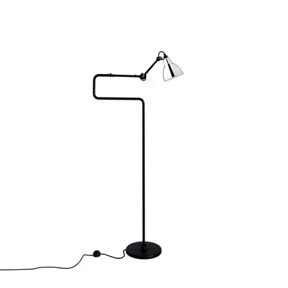 DCW éditions Lampe Gras N°411 E14 podna lampa
