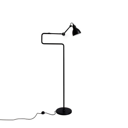 DCW éditions Lampe Gras N°411 E14 podna lampa