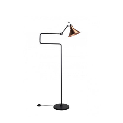 DCW éditions Lampe Gras N°411 E14 podna lampa