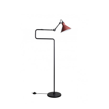 DCW éditions Lampe Gras N°411 E14 podna lampa