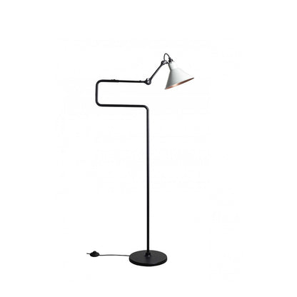DCW éditions Lampe Gras N°411 E14 podna lampa