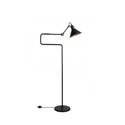 DCW éditions Lampe Gras N°411 E14 podna lampa
