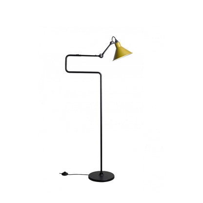 DCW éditions Lampe Gras N°411 E14 podna lampa