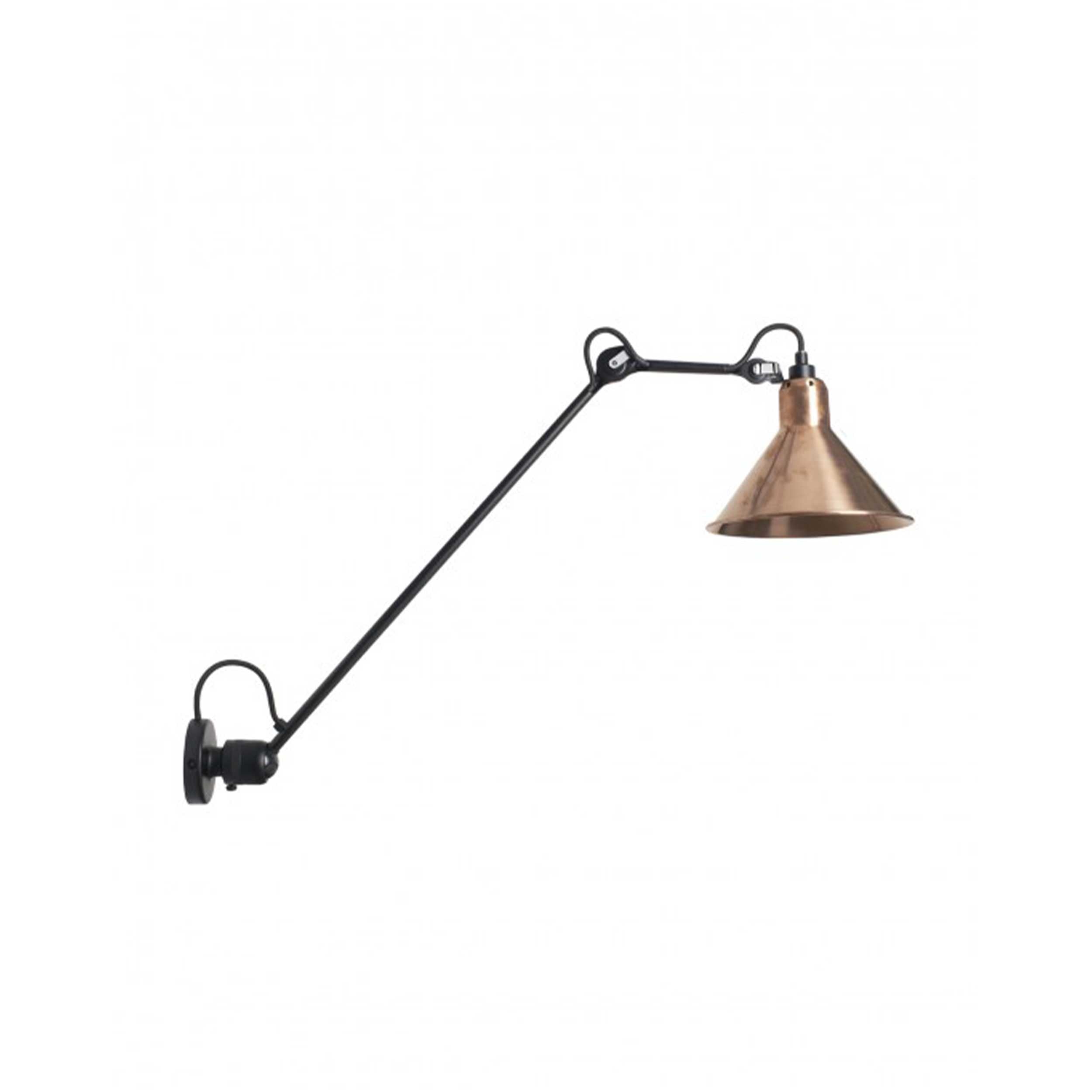 DCW éditions Lampe Gras N°304 L60 E14 zidna svjetiljka