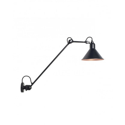 DCW éditions Lampe Gras N°304 L60 E14 zidna svjetiljka