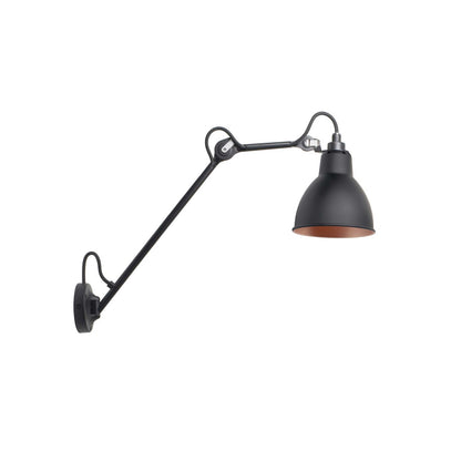 DCW éditions zidna svjetiljka Lampe Gras N°122 E27