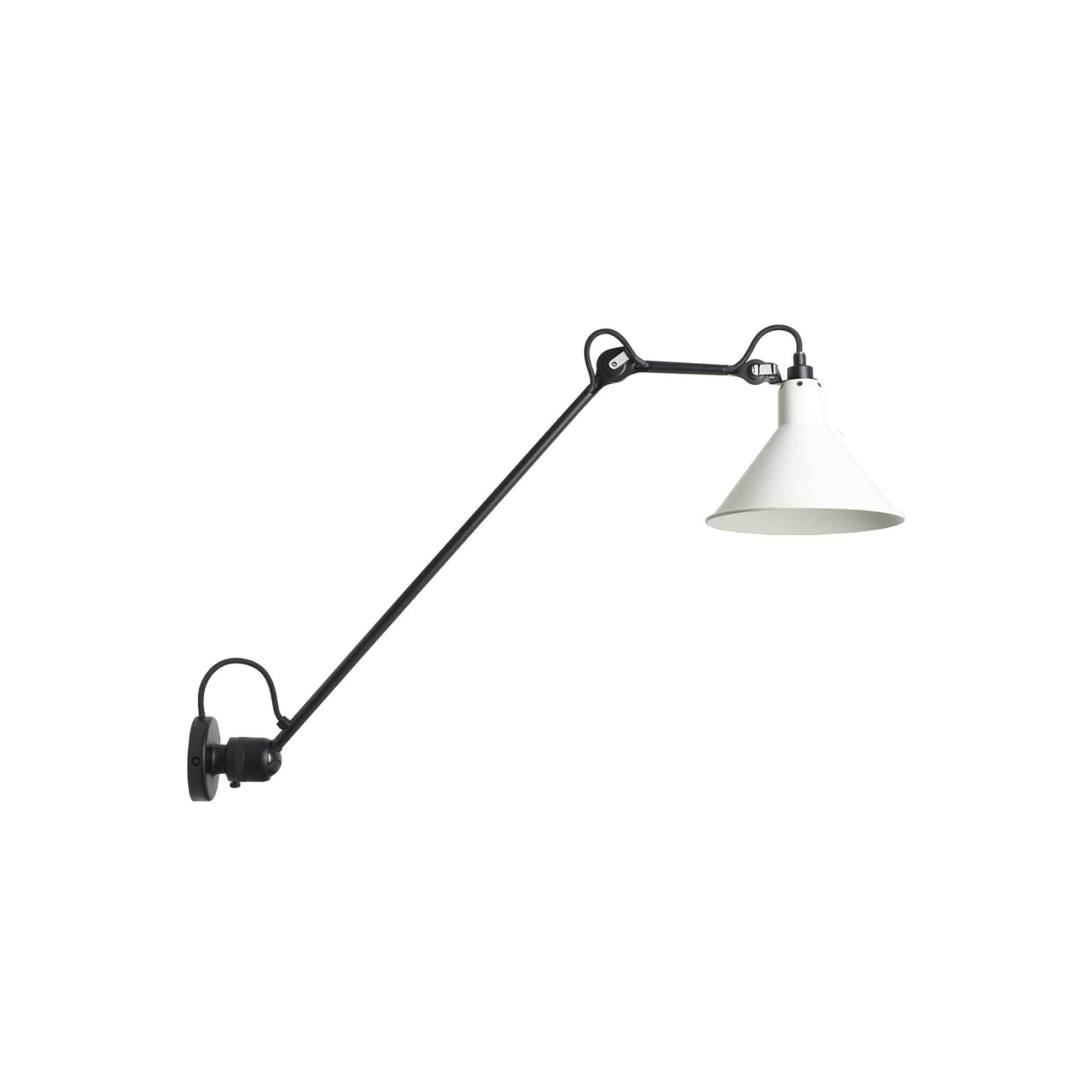 DCW éditions Lampe Gras N°304 L60 E14 zidna svjetiljka