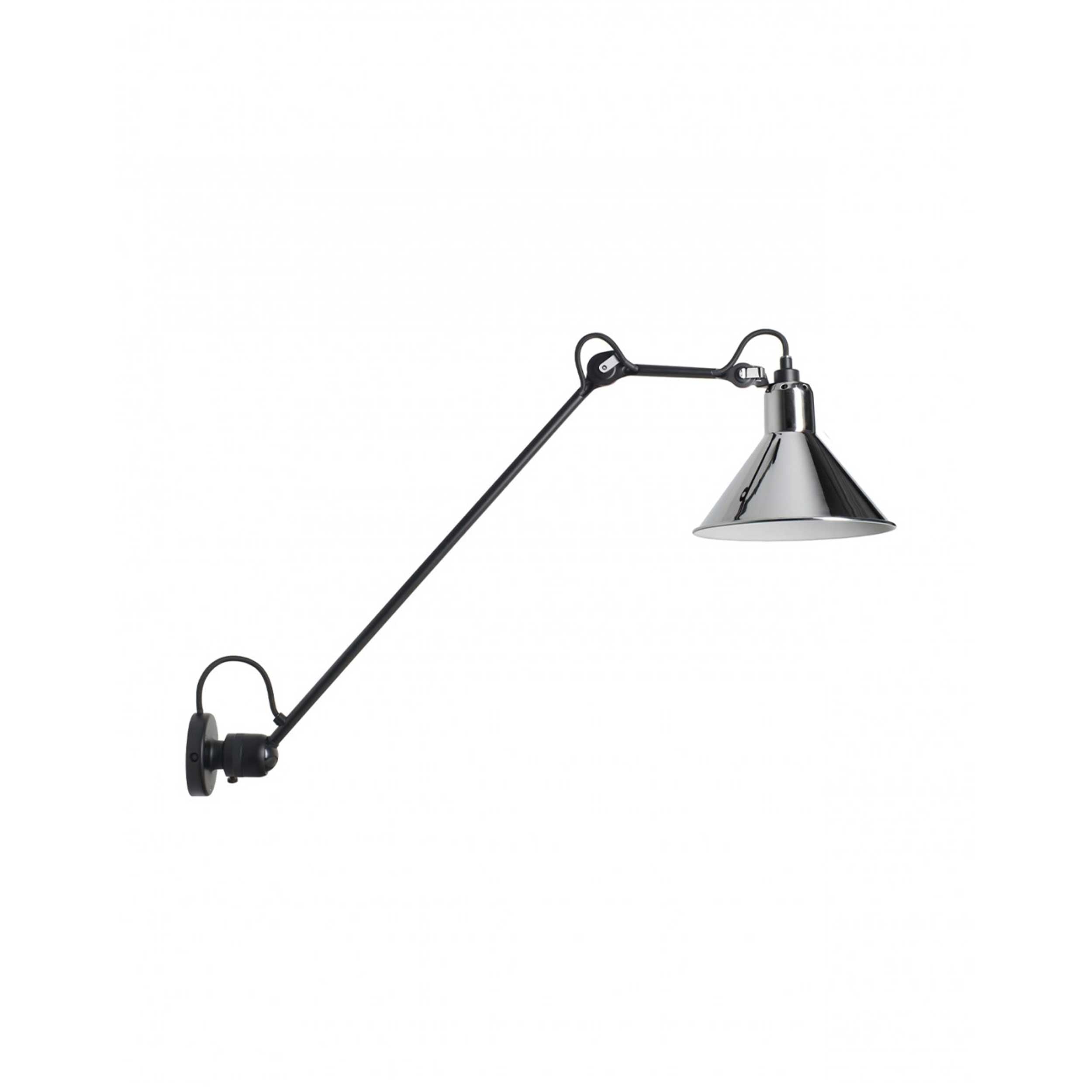 DCW éditions Lampe Gras N°304 L60 E14 zidna svjetiljka