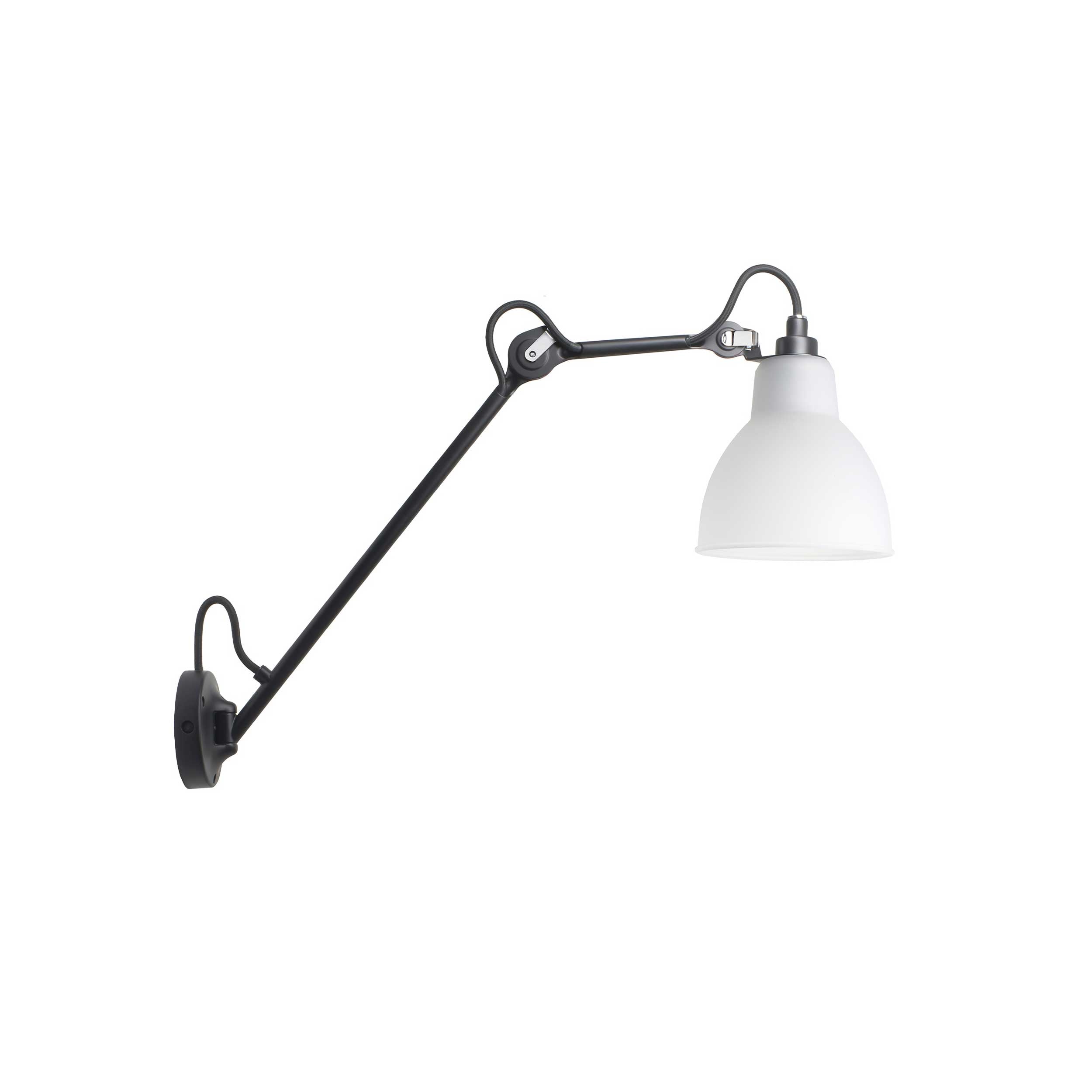 DCW éditions zidna svjetiljka Lampe Gras N°122 E27